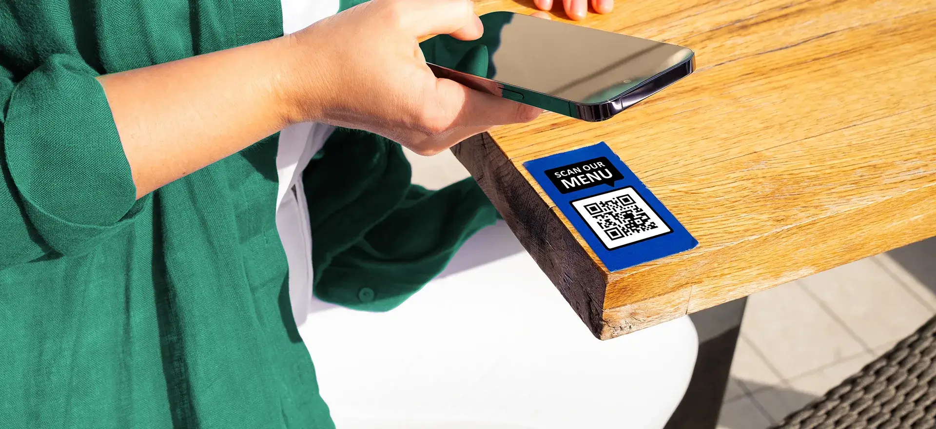 FastCharger - powering phones and smart devices to allow users to stay connected