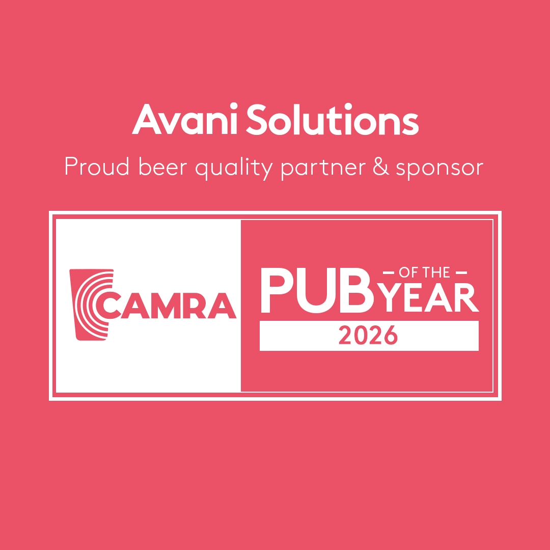CAMRA Pub of the Year 2026 Finalists logo
