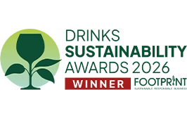 Drinks Sustainability Awards 2026 winner