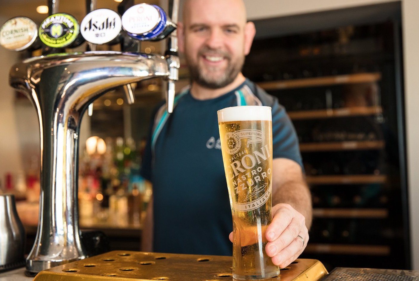 Beer Quality Technician WARRINGTON Avani Solutions